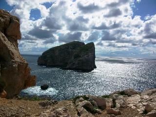Antonhouse, North Sardinia