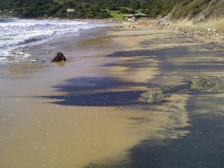 Antonhouse, North Sardinia