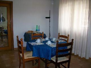 Antonhouse, North Sardinia