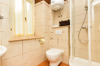 Room
 di Villa Olivia