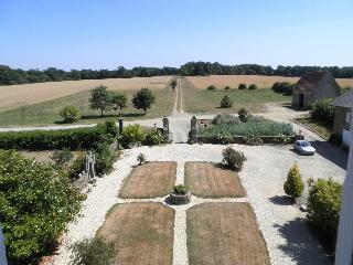 Chateau De Launayblot