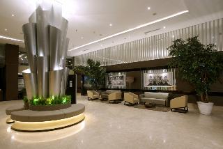 Aston Jambi Hotel & Conference Center
