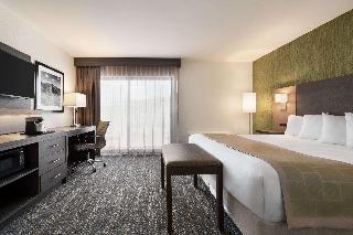 Room
 di The Days Hotel Flagstaff