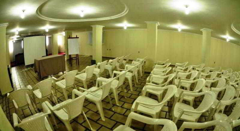 Conferences
 di Do Vale Express