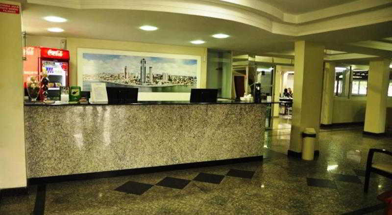 Lobby
 di Do Vale Express