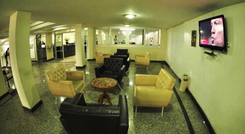 Lobby
 di Do Vale Express