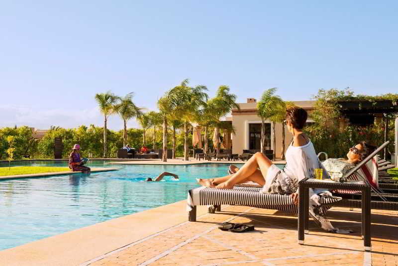 General view
 di L'Orangeraie Dyar Shemsi