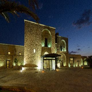 Resort Masseria Ristoppia, Puglia