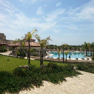 Resort Masseria Ristoppia, Puglia