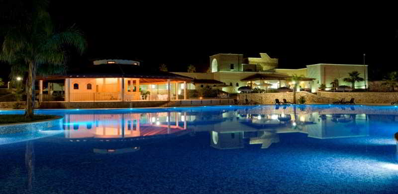 Pool
 di Ristoppia Resort
