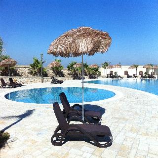 Resort Masseria Ristoppia, Puglia