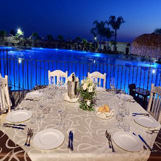 Resort Masseria Ristoppia, Puglia