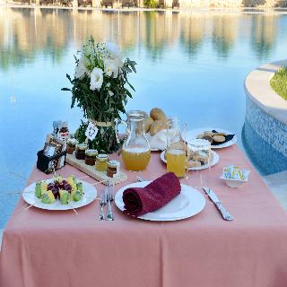 Resort Masseria Ristoppia, Puglia