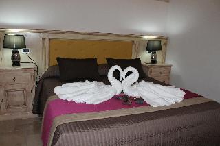 Resort Masseria Ristoppia, Puglia