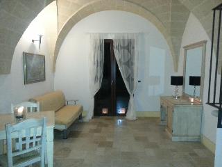 Resort Masseria Ristoppia, Puglia