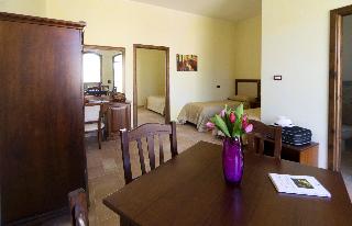Resort Masseria Ristoppia, Puglia