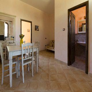 Resort Masseria Ristoppia, Puglia