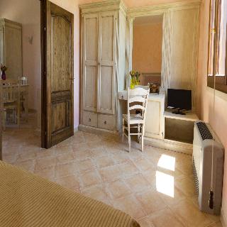 Resort Masseria Ristoppia, Puglia