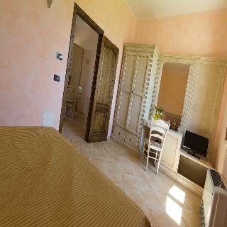 Resort Masseria Ristoppia, Puglia