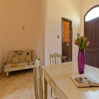 Resort Masseria Ristoppia, Puglia