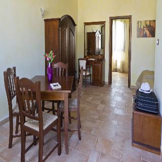 Resort Masseria Ristoppia, Puglia