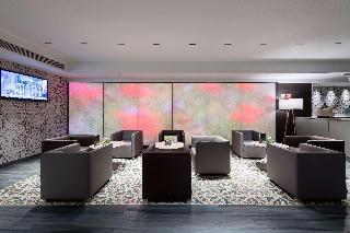 Lobby
 di Catalonia Square