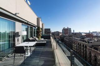 Terrace
 di Catalonia Square