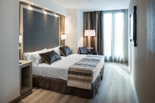 Room
 di Catalonia Square