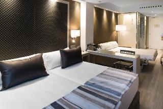 Room
 di Catalonia Square