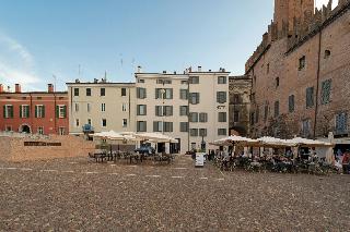 Due Guerrieri Mantova