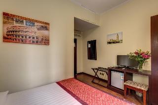 B&B Leoni Di Giada, Rome