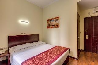 B&B Leoni Di Giada, Rome