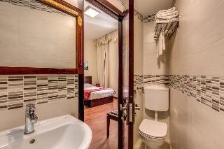 B&B Leoni Di Giada, Rome