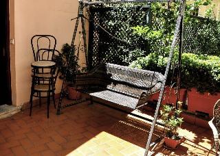 B&B Leoni Di Giada, Rome