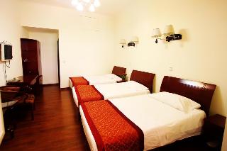 B&B Leoni Di Giada, Rome