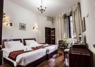 B&B Leoni Di Giada, Rome