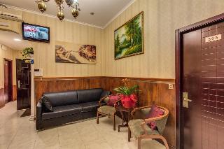 B&B Leoni Di Giada, Rome