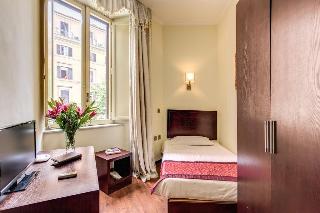 B&B Leoni Di Giada, Rome