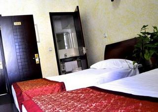 B&B Leoni Di Giada, Rome