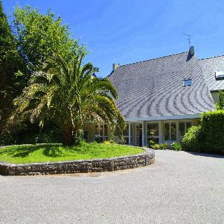 Hôtel Latitude Ouest