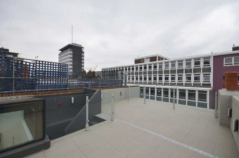 General view
 di Holborn Apartments