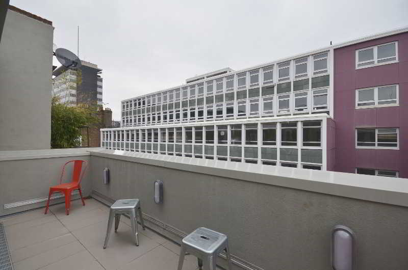 General view
 di Holborn Apartments