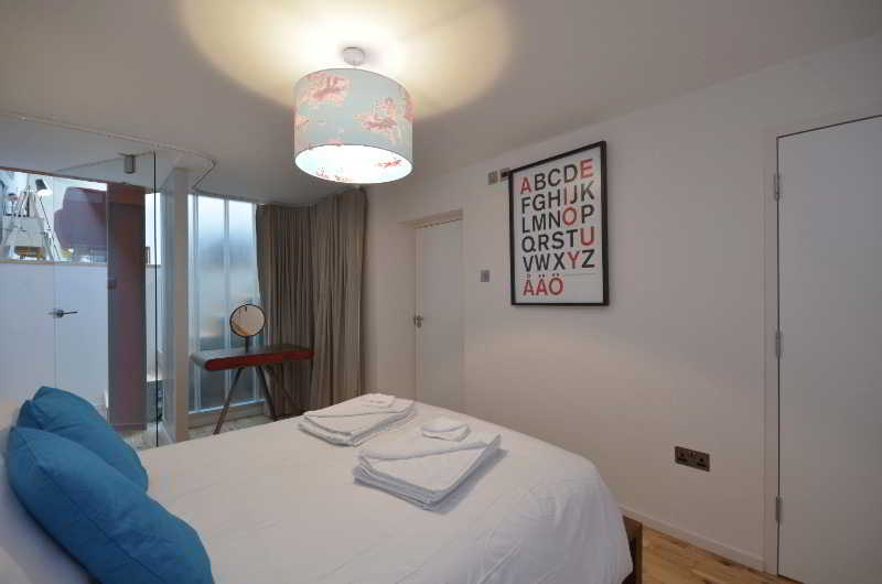 Room
 di Holborn Apartments