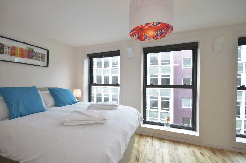 Room
 di Holborn Apartments