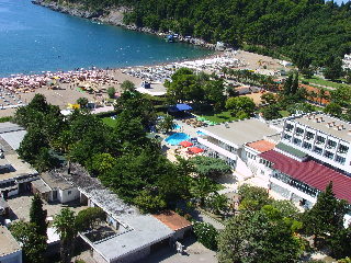 General view
 di Montenegro Beach Resort