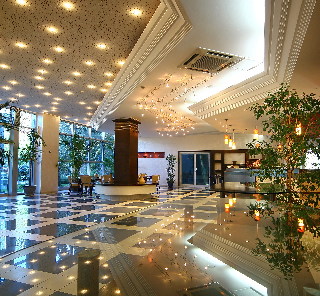 Lobby
 di Montenegro Beach Resort