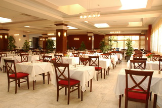 Restaurant
 di Montenegro Beach Resort