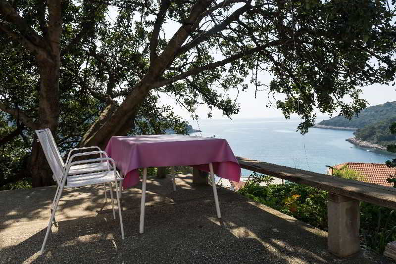 General view
 di Apartments Kralj