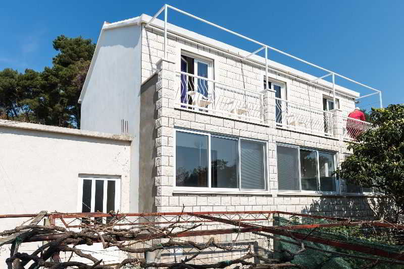 General view
 di Apartments Kralj