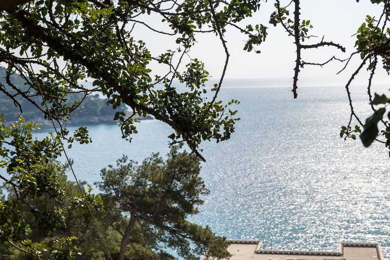 General view
 di Apartments Kralj